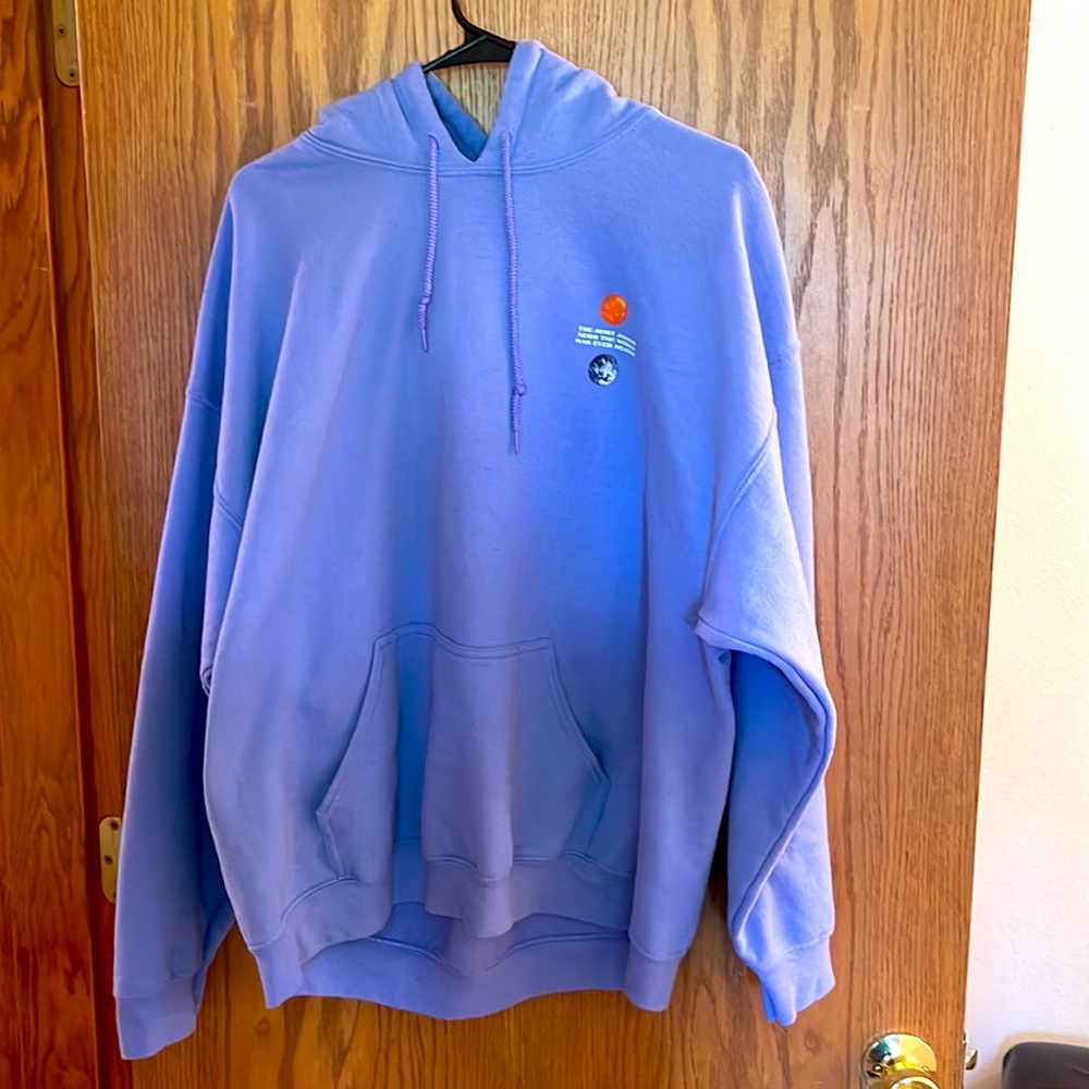 Hillsong Good News Hoodie
